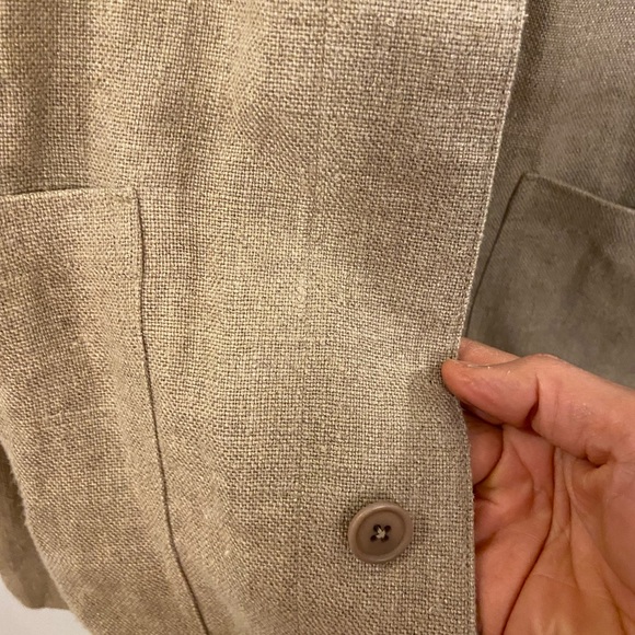 Polo men jacket - Picture 3 of 6